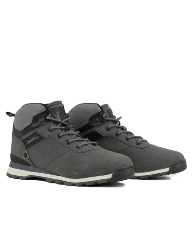 Buty męskie ONeill GRAND TETON MEN MID 902230267ZW Szare - Sklep online Mastersport