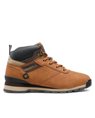 Buty męskie ONeill GRAND TETON MEN MID 90223026JCU Brązowe - Sklep online Mastersport