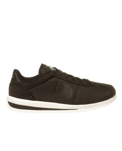 Buty dziecięce Nike CORTEZ ULTRA (GS) 905111001 Czarne - Sklep online Mastersport
