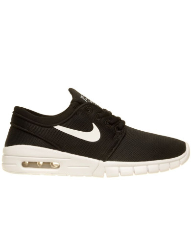 Buty dziecięce Nike STEFAN JANOSKI MAX (GS) 905217001 Czarne - Sklep online Mastersport