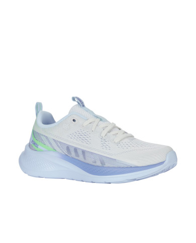 Buty damskie K-Swiss HELIO TRAINER 94079-473-M Białe - Sklep online Mastersport