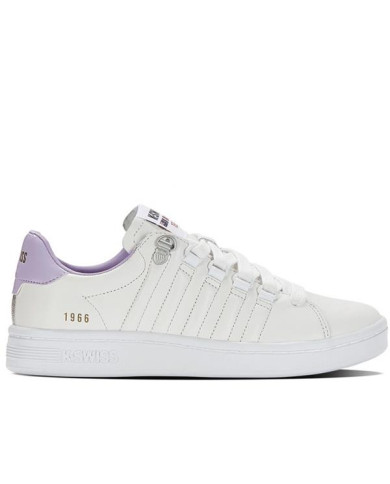Buty damskie K-Swiss LOZAN II 97943-192-M Białe - Sklep online Mastersport