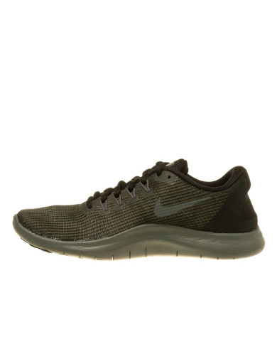 Buty damskie Nike FLEX RN WMNS 38 AA7408002 Zielone - Sklep online Mastersport