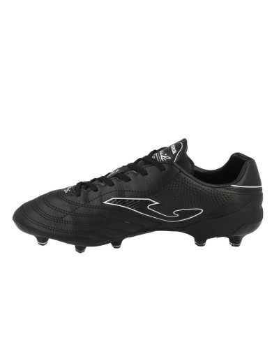 Buty męskie Joma AGUILA TOP 2101 FG ATOPW2101FG Czarne - Sklep online Mastersport