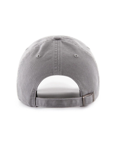 Czapka 47 Brand MLB NEW YORK YANKEES BASE RUNNER 47 CLEAN UP B-BSRNR17GWS-DY Szara - Sklep online Mastersport