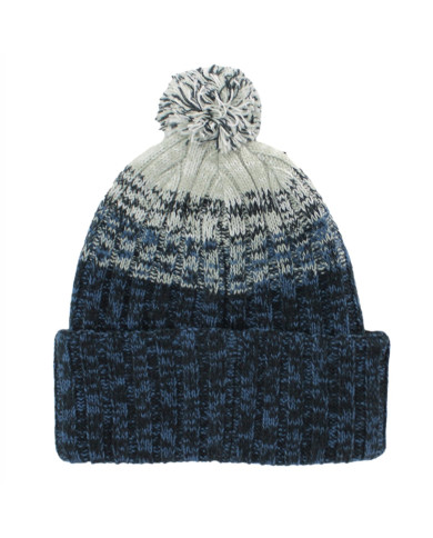 Czapka 47 Brand NEW YORK YANKEES CUFF KNIT B-CSCDF17ACE-NYA Niebieska - Sklep online Mastersport