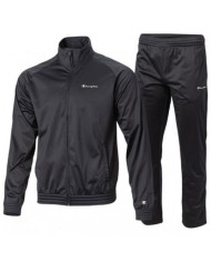 Dres męski Champion TRACKSUIT 218097KK001 Czarny - Sklep online Mastersport