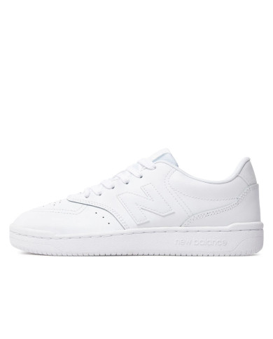 Buty męskie New Balance NB 80 BB80OOO Białe - Sklep online Mastersport
