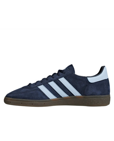 Buty męskie adidas Originals HANDBALL SPEZIAL BD7633 Niebieskie - Sklep online Mastersport