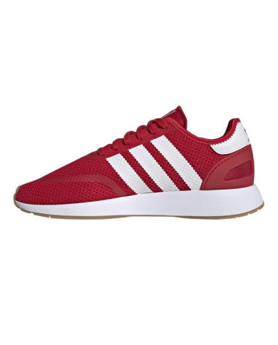 Buty męskie adidas Originals N-5923 BD7815 Czerwone - Sklep online Mastersport