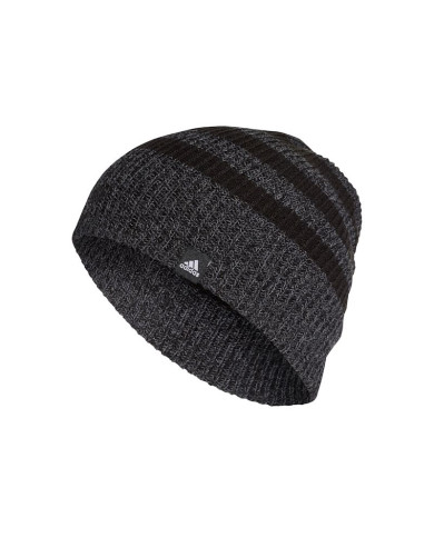Czapka adidas Performance 3S BEANIE BR9927 Czarna - Sklep online Mastersport