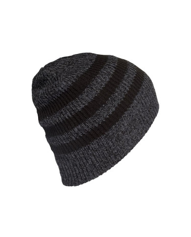 Czapka adidas Performance 3S BEANIE BR9927 Czarna - Sklep online Mastersport