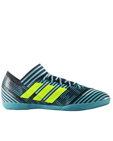 Buty męskie adidas Performance NEMEZIZ TANGO 17.3 BY2462 Czarne - Sklep online Mastersport