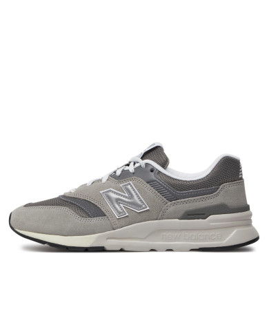 Buty męskie New Balance NB 997 CM997HCA Szare - Sklep online Mastersport