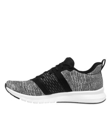 Buty damskie Reebok PRINT LITE CN2611 Szare - Sklep online Mastersport