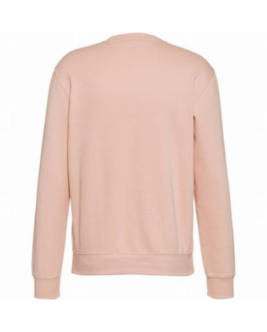 Bluza męska Champion CREWNECK SWEATSHIRT 218288PS075 Różowa - Sklep online Mastersport