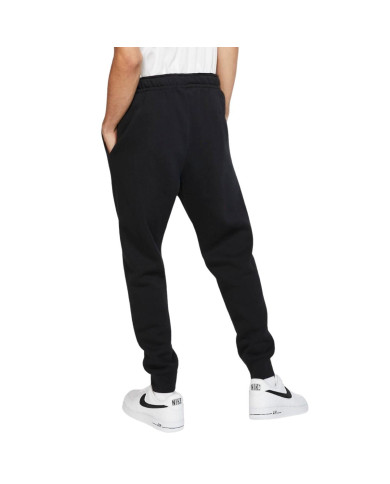 Spodnie męskie Nike PARK20 PANTS MEN CW6907010 Czarne - Sklep online Mastersport