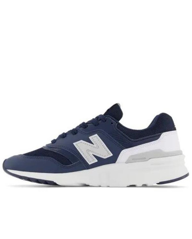 Buty damskie New Balance NB 997 CW997HCV Niebieskie - Sklep online Mastersport