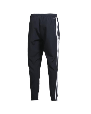 Spodnie męskie adidas Performance TIRO19 WOV PNT D95951 Czarne - Sklep online Mastersport