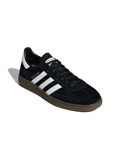 Buty męskie adidas Originals HANDBALL SPEZIAL DB3021 Czarne - Sklep online Mastersport