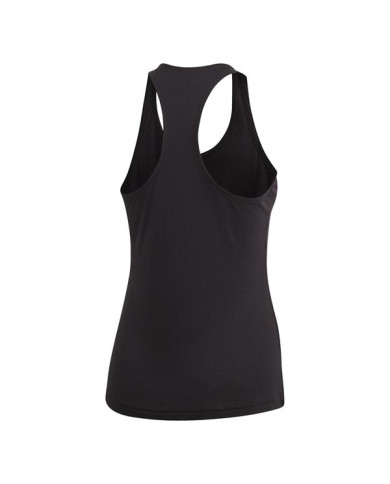 Koszulka damska adidas Core W E LIN SLIM TK DP2359 Czarna - Sklep online Mastersport