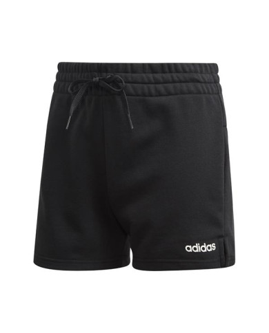 Szorty męskie adidas Core W E PLN SHORT DP2404 Czarne - Sklep online Mastersport
