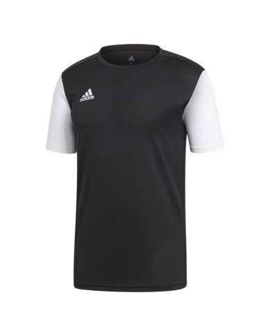 Koszulka męska adidas Performance ESTRO 19 JSY DP3233 Czarna - Sklep online Mastersport