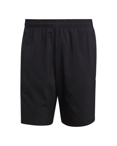 Szorty męskie adidas Core E LIN CHELSEA DQ3074 Czarne - Sklep online Mastersport