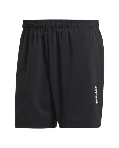 Szorty męskie adidas Performance E PLN CHELSEA DQ3085 Czarne - Sklep online Mastersport
