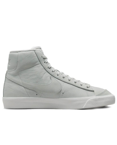Buty damskie Nike W BLAZER MID 77 DQ7572001 Szare - Sklep online Mastersport