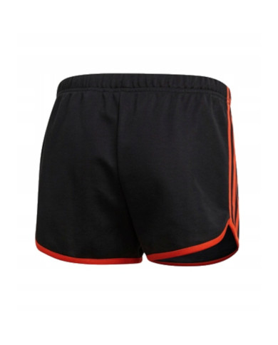 Szorty damskie adidas Originals SHORTS W DU9938 Czarne - Sklep online Mastersport