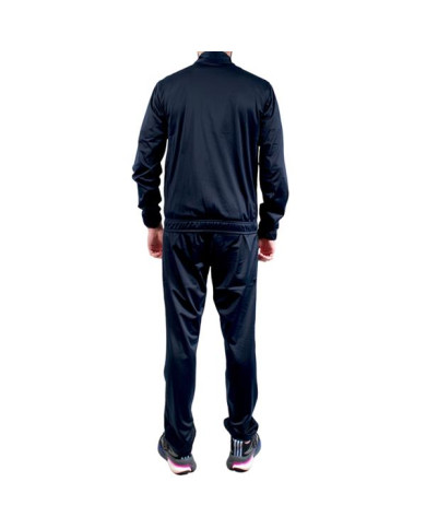 Dres męski Champion TRACKSUIT 218714BS501 Niebiesky - Sklep online Mastersport