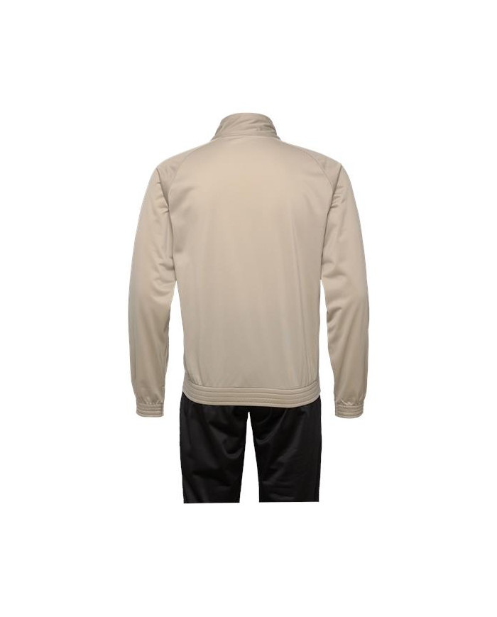 Dres męski Champion TRACKSUIT 218714MS073 Beżowy - Sklep online Mastersport