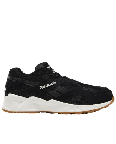 Buty męskie Reebok AZTREK 93 DV8591 Czarne - Sklep online Mastersport