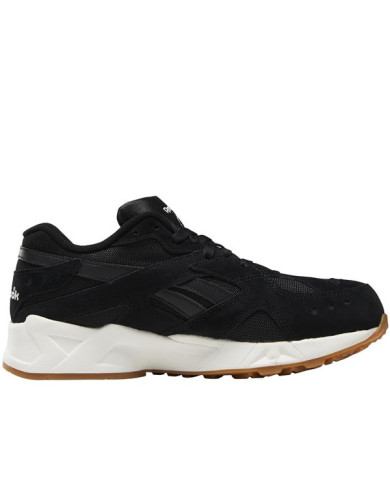Buty męskie Reebok AZTREK 93 DV8591 Czarne - Sklep online Mastersport