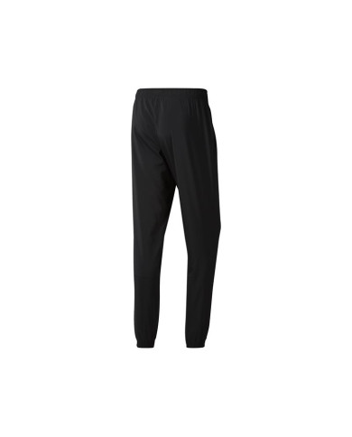 Spodnie męskie Reebok TE WVN C LINED PANT DW3877 Czarne - Sklep online Mastersport