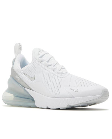 Buty damskie Nike W AIR MAX 270 DX0114100 Białe - Sklep online Mastersport