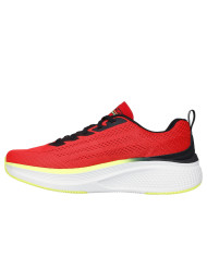 Buty męskie Skechers GO RUN ELEVATE 2.0 FLUID MOTION 220847RDBK Czerwone - Sklep online Mastersport
