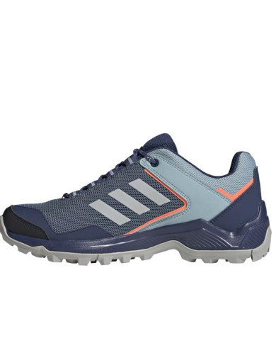 Buty damskie adidas Performance TERREX EASTRAIL W EF3515 Niebieskie - Sklep online Mastersport
