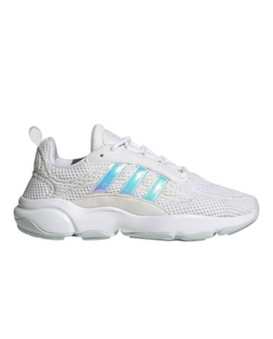 Buty dziecięce adidas Originals HAIWEE J EF5778 Białe - Sklep online Mastersport