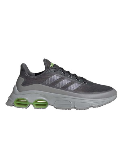 Buty męskie adidas Core QUADCUBE EG4393 Szare - Sklep online Mastersport