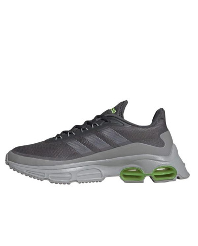 Buty męskie adidas Core QUADCUBE EG4393 Szare - Sklep online Mastersport