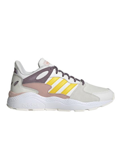 Buty damskie adidas Core CRAZYCHAOS EG8751 Beżowe - Sklep online Mastersport