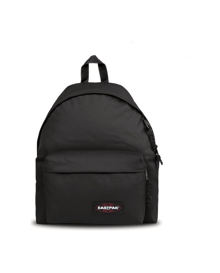 Plecak Eastpak PADDED PAKR EK620008 Czarny - Sklep online Mastersport