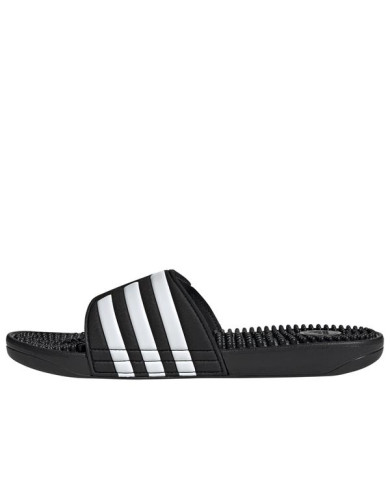 Klapki męskie adidas Performance ADISSAGE F35580 Czarne - Sklep online Mastersport