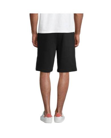 Szorty męskie Fila BALTOW SHORTS FAM008280009 Czarne - Sklep online Mastersport