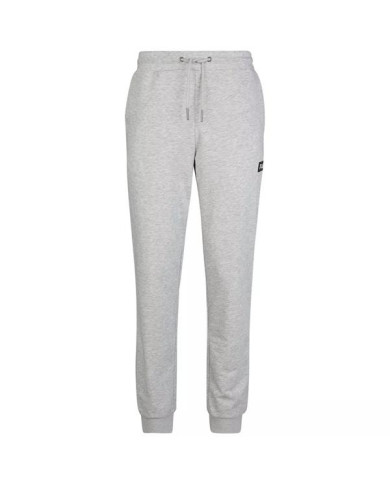 Spodnie męskie Fila BIORINE PANTS FAM008580000 Szare - Sklep online Mastersport