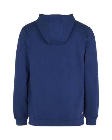 Bluza męska Fila BARUMINI HOODY FAU009050001 Niebieska - Sklep online Mastersport