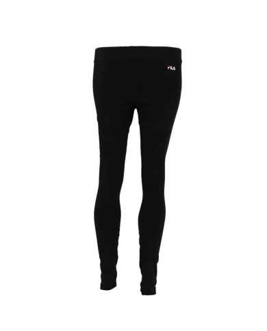Spodnie damskie Fila BARBAN LEGGINGS FAW01418009 Czarne - Sklep online Mastersport