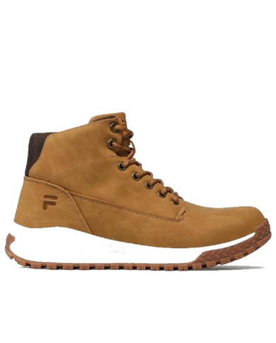 Buty męskie Fila LANCE XXI FFM016970010 Beżowe - Sklep online Mastersport